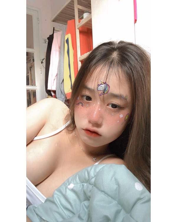 Hình ảnh Beo Thỏ sexy 10