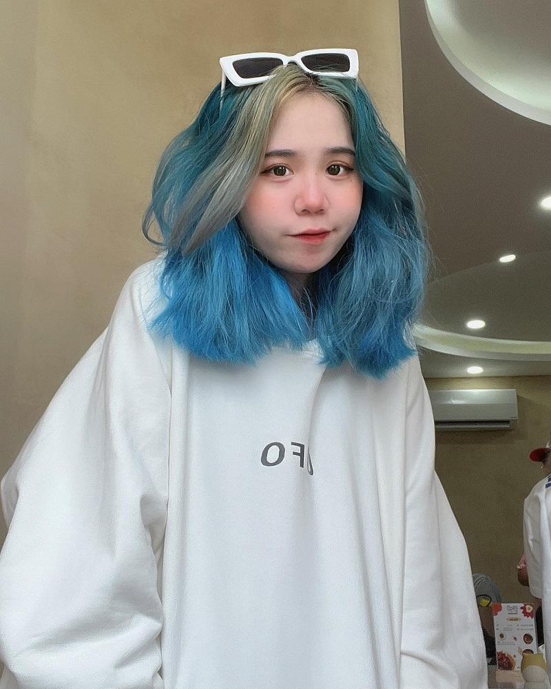 Ảnh chị Mèo Simmy cute 13