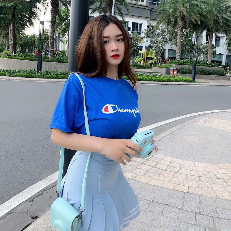 Ảnh Hotgirl Thảo Pâu sexy 19