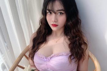 Ngắm nhìn 110+ Ảnh Hotgirl Thảo Pâu khoe vòng 1 nhức mắt