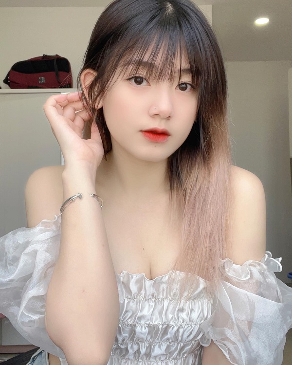 Tiktoker Nguyễn Đa Phương sexy 5