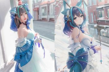 89+ Hình ảnh gái xinh cosplay anime nóng bỏng, quyến rũ