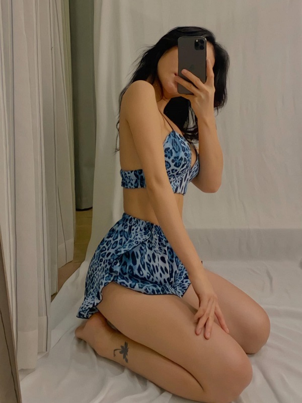 Ảnh Đào Thị Bắc sexy 2