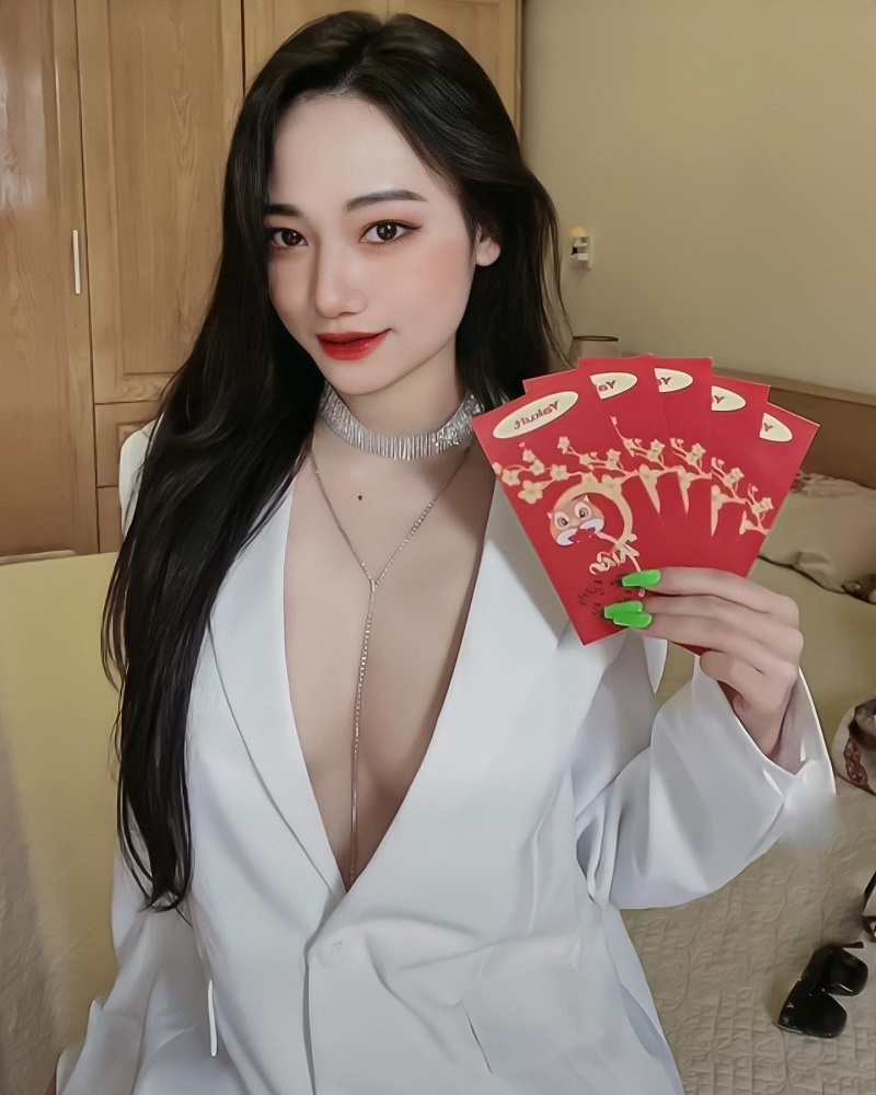 Ảnh hotgirl Dạ Thảo sexy 17