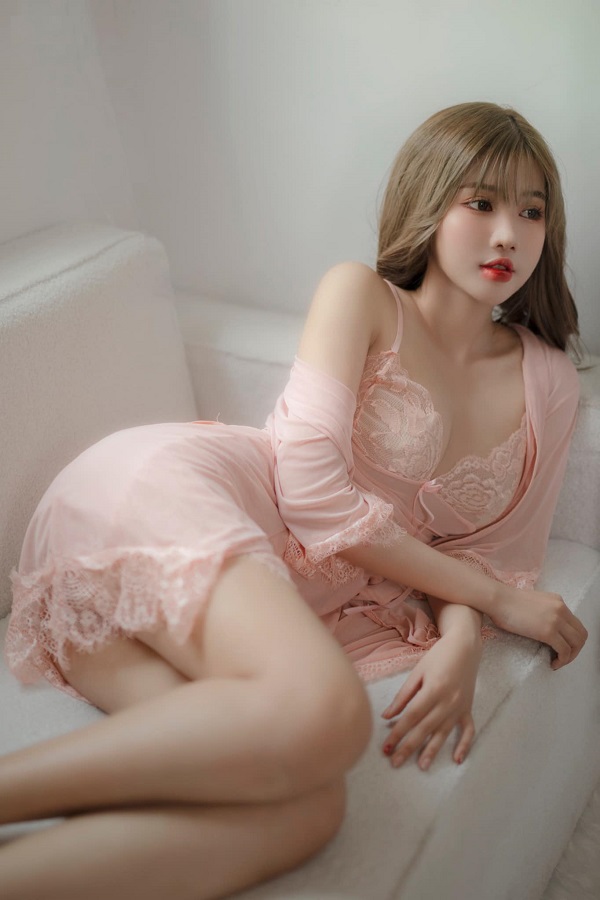 Ảnh hotgirl Huỳnh Mai Linh sexy 5