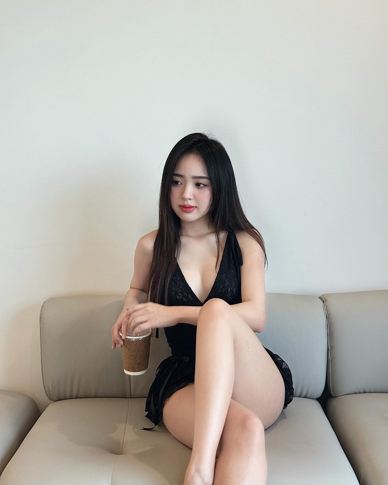 Ảnh Lê Phương Anh Bikini  65