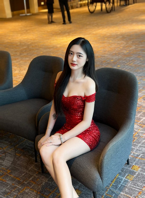 Ảnh hotgirl Nguyễn Dung Nhi sexy  24