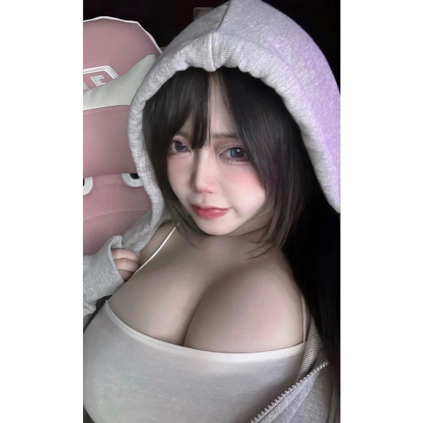 Hình ảnh hotgirl Pi Tiên sexy 32