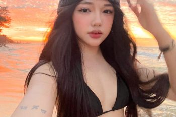 80+ Hình ảnh Thư Thor sexy, bikini khoe đường cong nuột nà