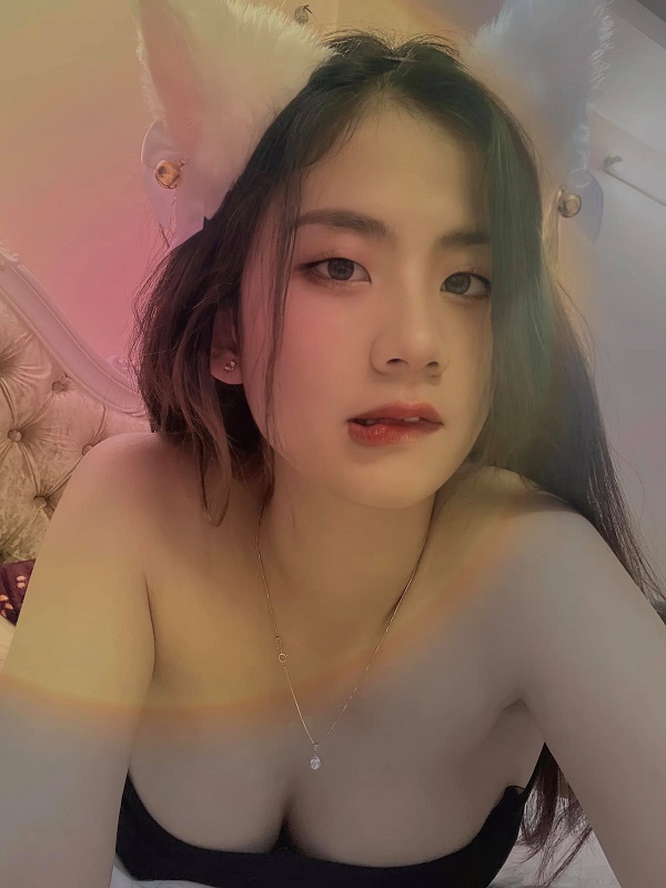 TikTok Tô Quỳnh Hương sexy 2