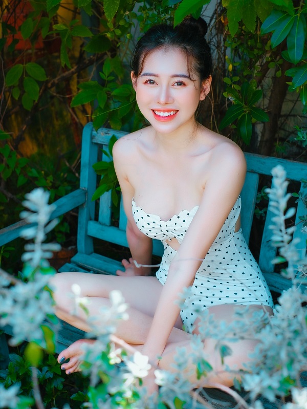  Hình ảnh Việt Phương Thoa sexy gợi cảm 6