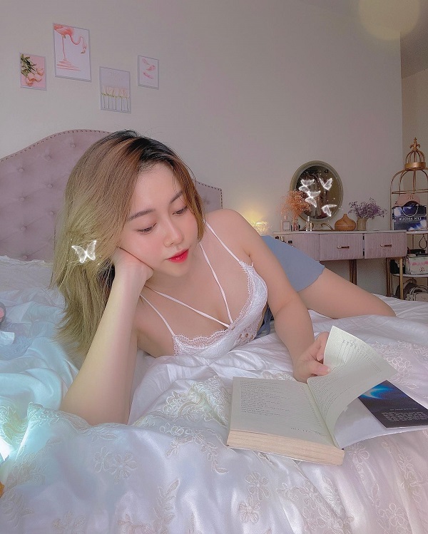  Hình ảnh Việt Phương Thoa sexy, quyến rũ 11