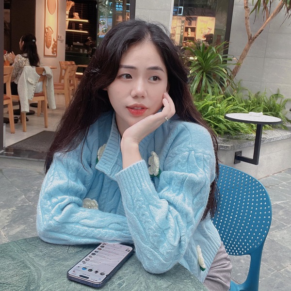 Ảnh ca sĩ Hương Ly xinh đẹp mới nhất 16