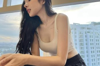 Tổng hợp 99 + Ảnh ca sĩ Lyly sexy ngọt ngào trong BST mới