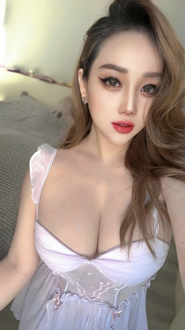 Ảnh hotgirl Chu Uyên Phương sexy 27