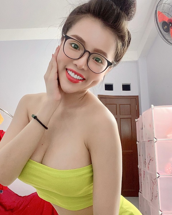 Ảnh DJ Kat sexy 18