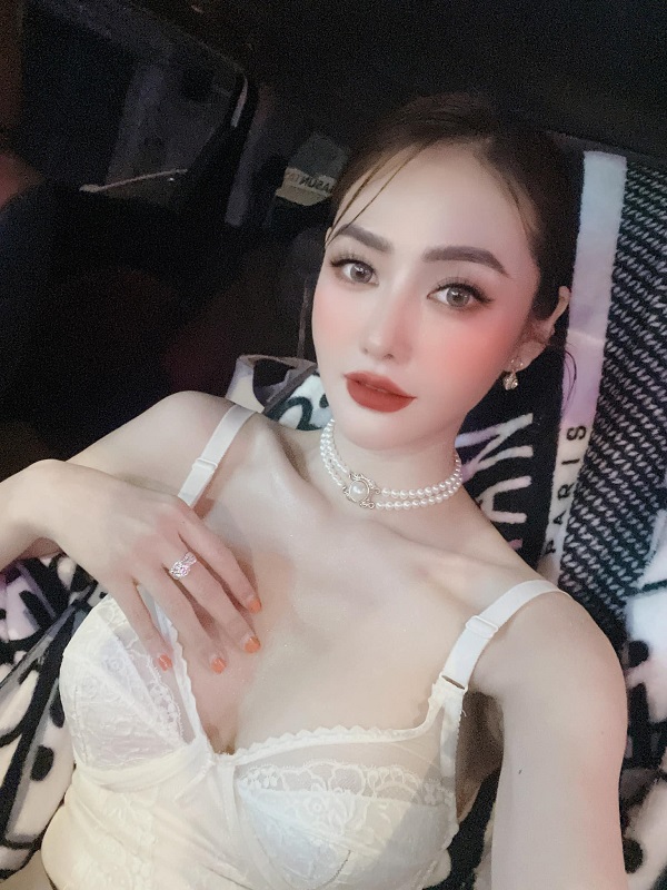 Ảnh Dj Linci Baby sexy 25