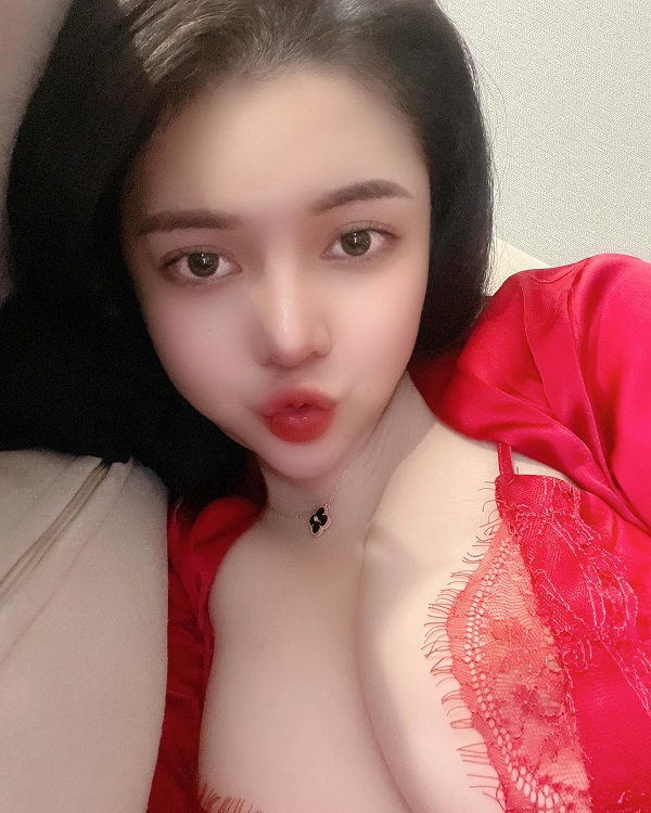 Ảnh hotgirl Kiều Anh sexy 5