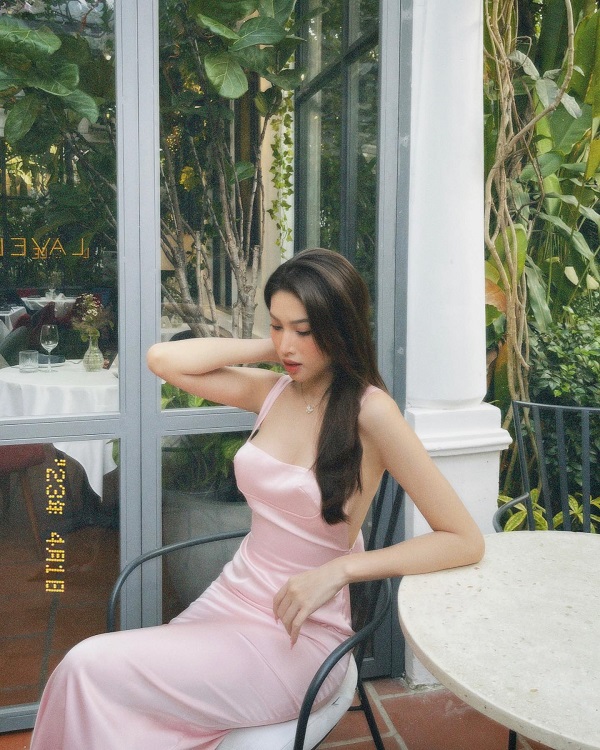 ảnh nguyễn lê ngọc thảo sexy 6