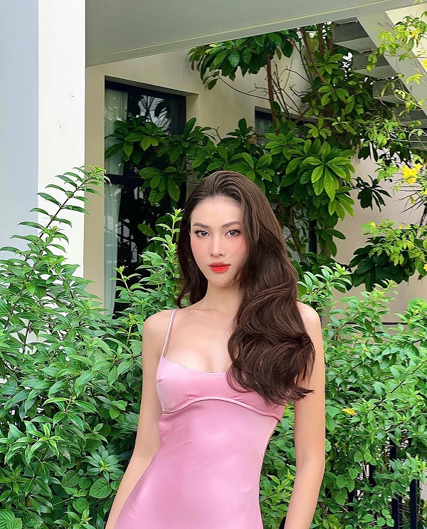 ảnh nguyễn lê ngọc thảo sexy 17