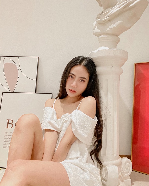 Hình ảnh Ca nương Kiều Anh sexy 8