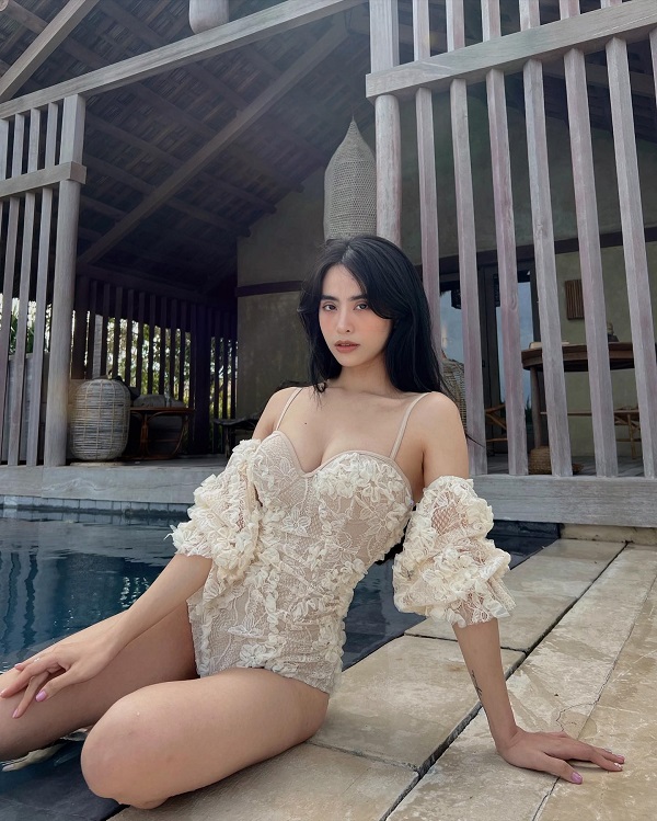 Hình ảnh Ca nương Kiều Anh sexy 11