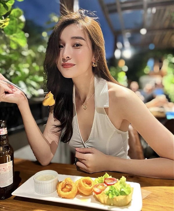 Ảnh diễn viên Cao Thái Hà sexy mới nhất 3