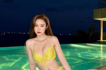 120+ Ảnh diễn viên Hàn Trang bikini khoe body gợi cảm mới nhất