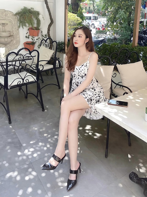 Ảnh diễn viên Hàn Trang sexy xinh đẹp 9