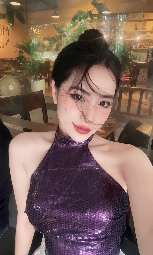 Ảnh diễn viên Hương Su sexy xinh đẹp 7