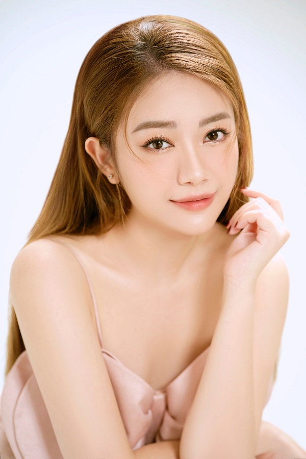 Ảnh diễn viên Kiều My sexy xinh đẹp 13