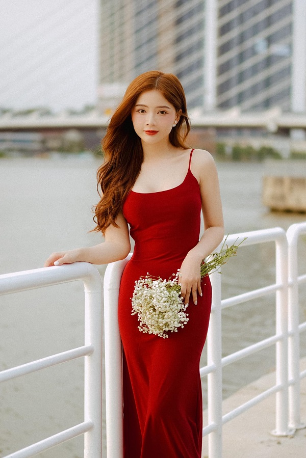 Ảnh diễn viên Lê Lý Lan Hương sexy 13