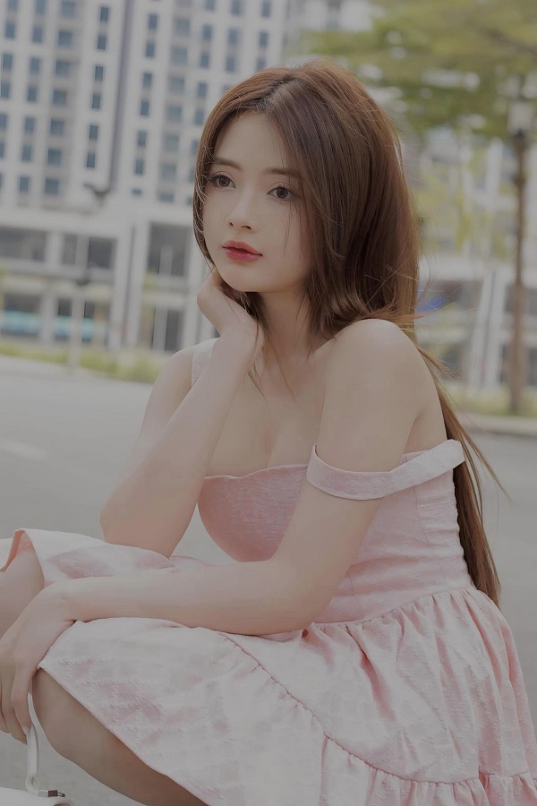 Ảnh diễn viên Lê Lý Lan Hương sexy 19