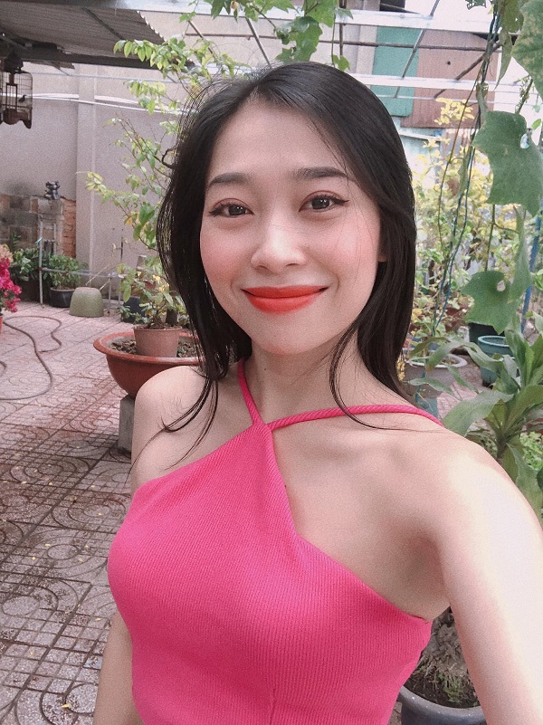 Ảnh diễn viên Nguyên Thảo sexy xinh đẹp 2