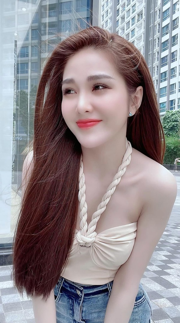 Ảnh diễn viên Ny Saki sexy xinh đẹp mới nhất 19