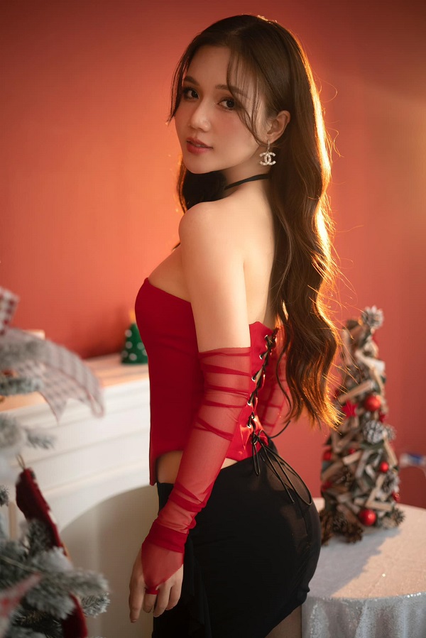 Ảnh diễn viên Phạm  Ngọc Anh sexy xinh đẹp 19