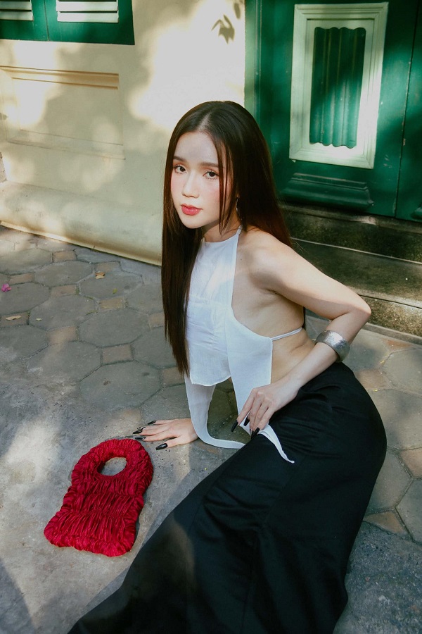 Ảnh diễn viên Phạm  Ngọc Anh sexy xinh đẹp 16