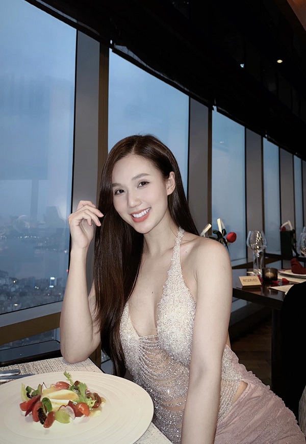 Ảnh diễn viên Phạm  Ngọc Anh sexy xinh đẹp 4