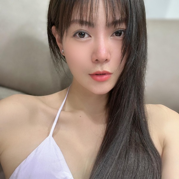 Ảnh diễn viên Thanh Hương sexy xinh đẹp 12