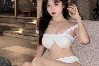 102+ Ảnh diễn viên Thanh Tuyền Gãy TV sexy diện bikini ngon ngọt khiêu gợi