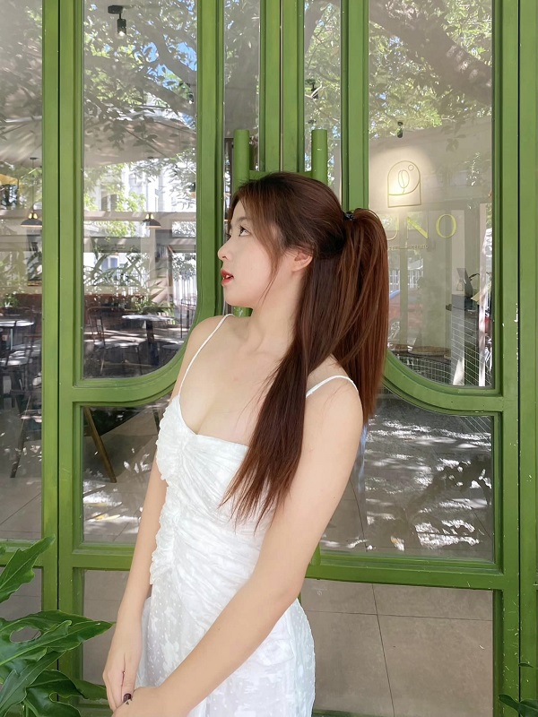 Ảnh diễn viên Thanh Tuyền sexy 1