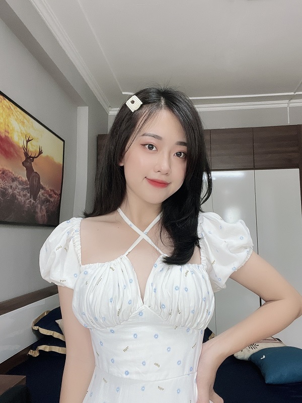 Ảnh diễn viên Thảo Lee sexy 4