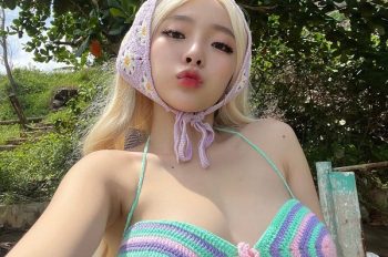 99+ Ảnh Dj Nguyễn Hoàng Linh Chi bikini ngực căng tròn, sexy