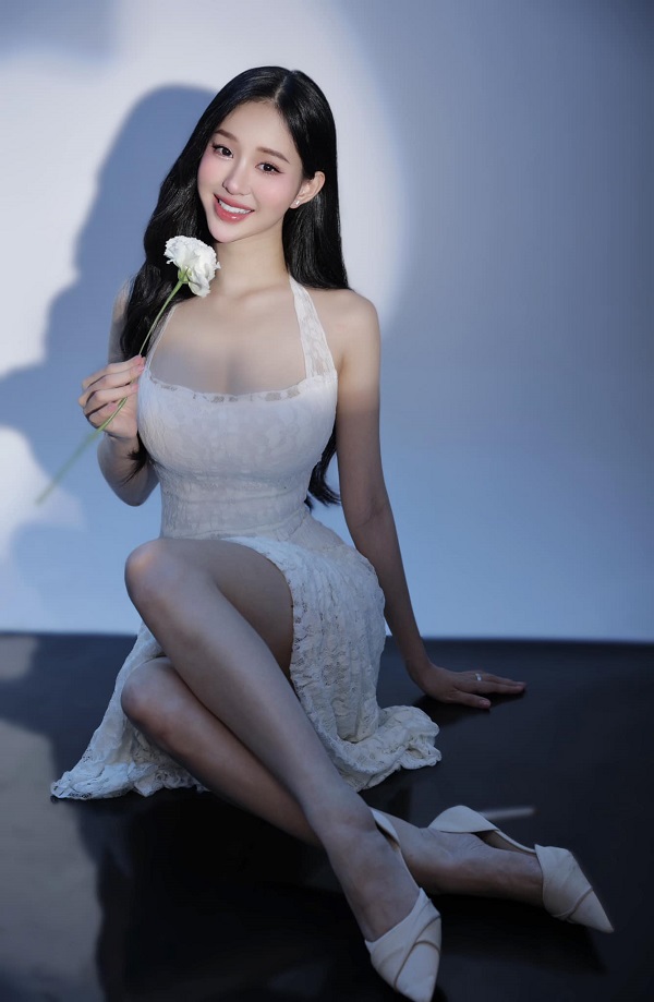 Ảnh Đỗ Trần Ngọc Thảo sexy xinh đẹp 10