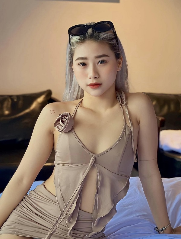 Ảnh hotgirl Phạm Như Phương sexy xinh đẹp 6