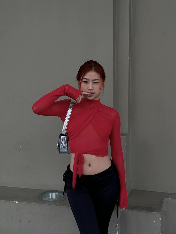 Ảnh hotgirl Phạm Như Phương sexy xinh đẹp 16