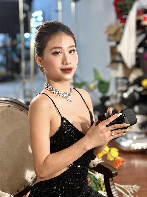 Ảnh hotgirl Phạm Như Phương sexy xinh đẹp 18