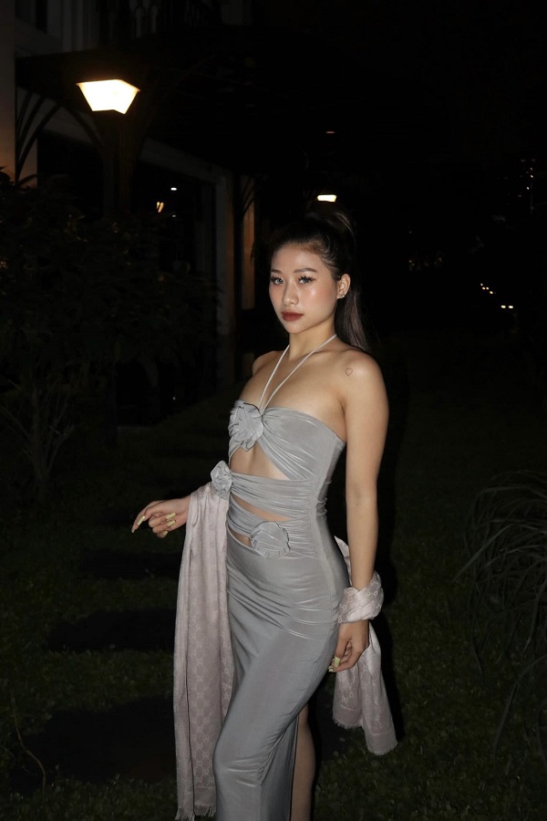 Ảnh hotgirl Phạm Như Phương sexy xinh đẹp 19