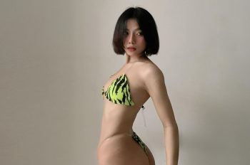 99+ Ảnh hotgirl Đỗ Thị Thảo My bikini nóng bỏng hở táo bạo