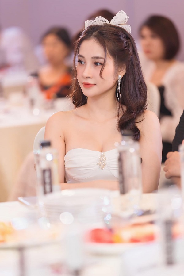 Ảnh hotgirl Hương Mai sexy 25